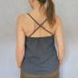 Preview: Papierschnittmuster Top Frau Eike XS-L